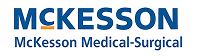 McKesson Medical-Surgical logo